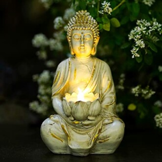 Buddha Statue Figurine