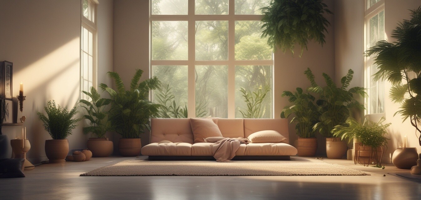 The Science Behind Meditation and Stress Reduction