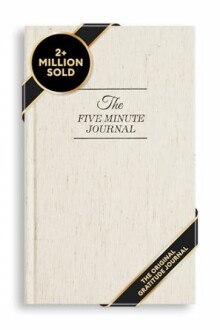 The Five Minute Journal