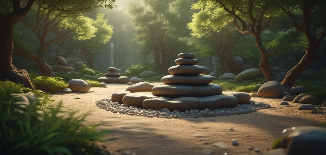 Guided Meditations for Anxiety: Finding Calm