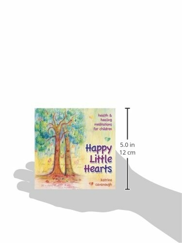 Happy Little Hearts CD