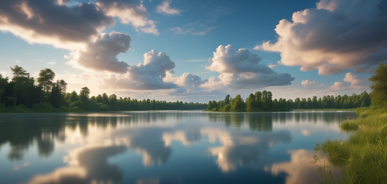 Using Meditation to Foster Inner Peace