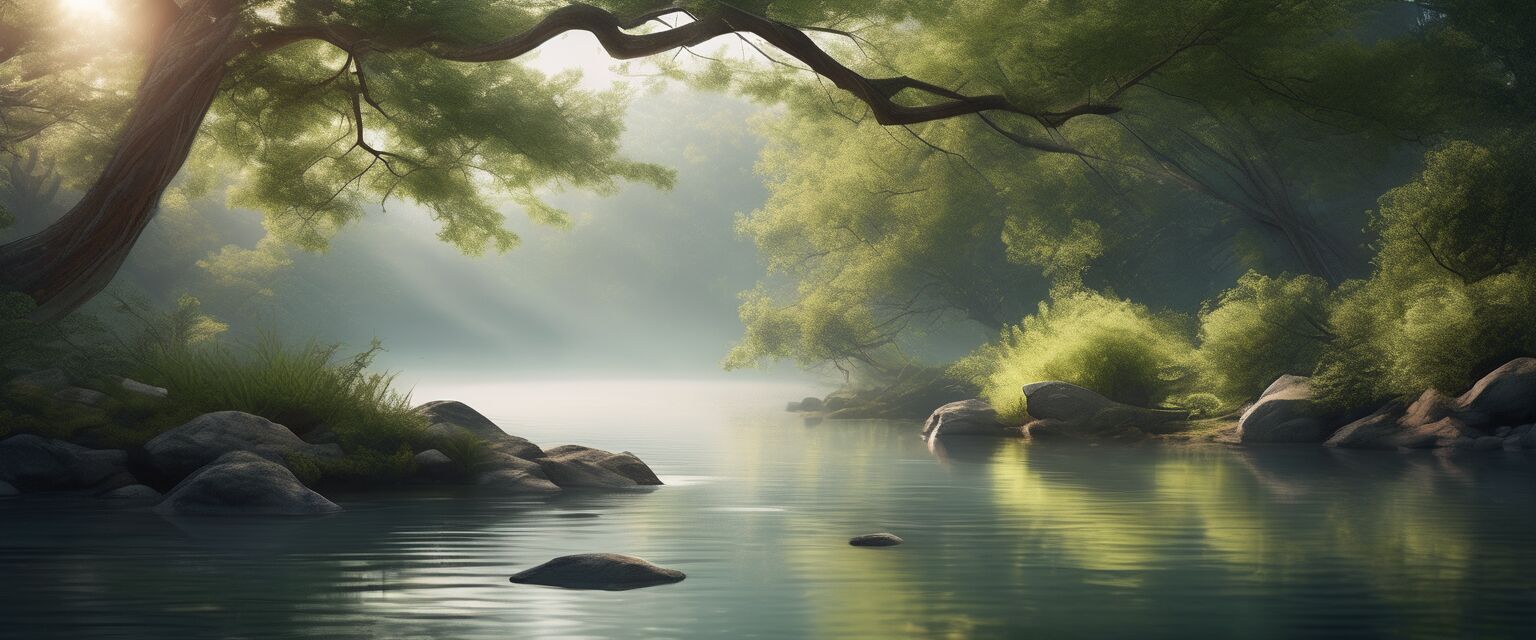 Meditation for Empathy: Building Compassion in a Divided World