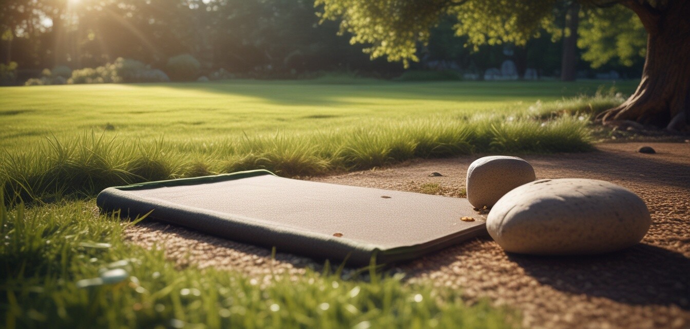 Integrating Meditation with Physical Exercise