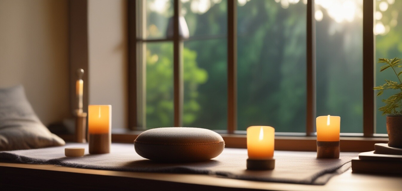 Meditation for Focus: Techniques to Stay Focused in a Distracted World
