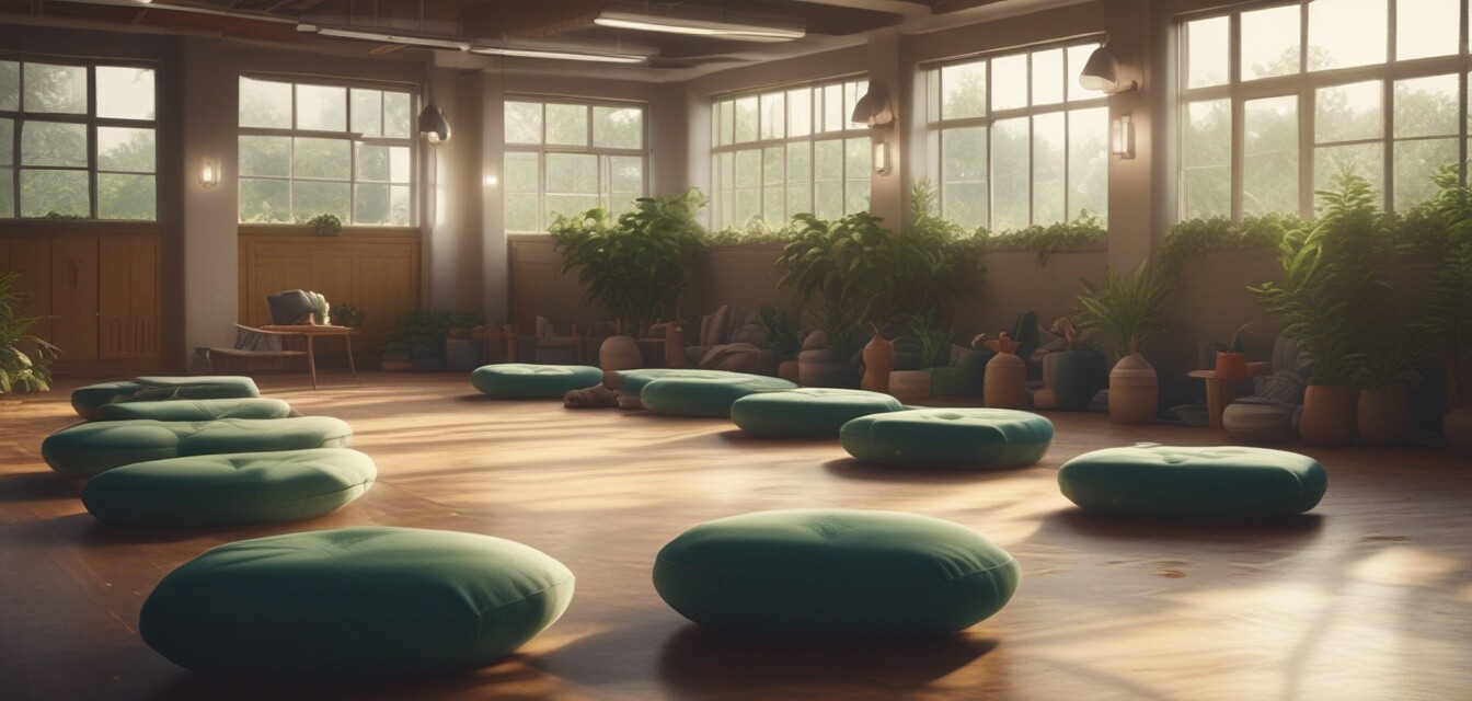 The Impact of Meditation on Educational Outcomes
