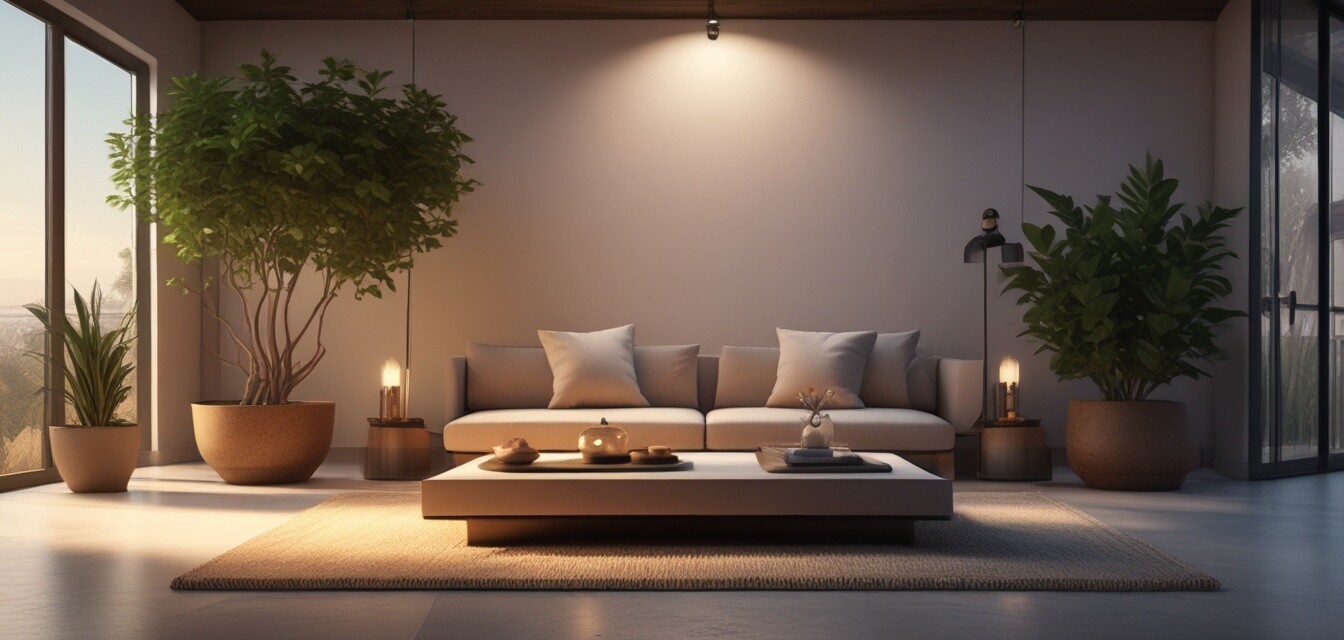 Crafting an Effective Meditation Space at Home