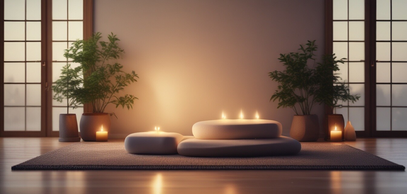 How Meditation is Transforming Daily Routines