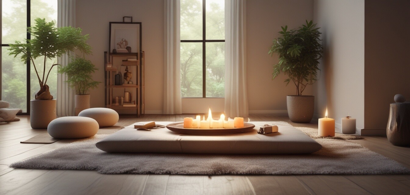 Meditation Trends to Watch in 2026