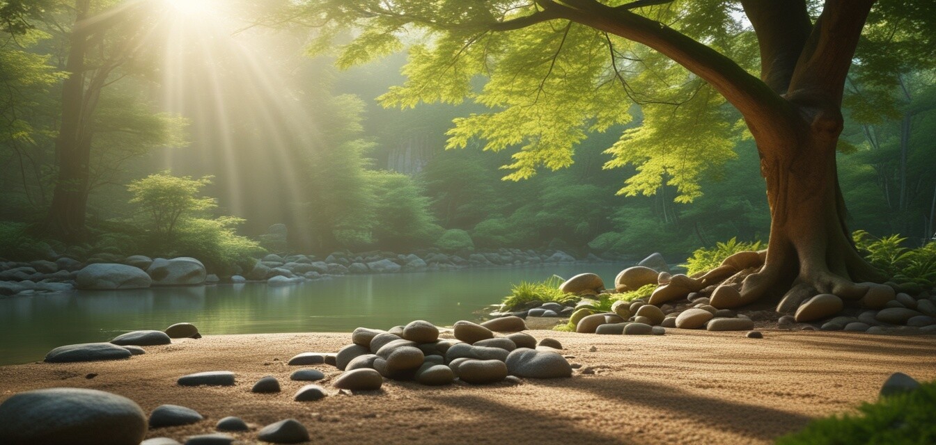 Mindfulness for Stress Relief: Techniques That Work