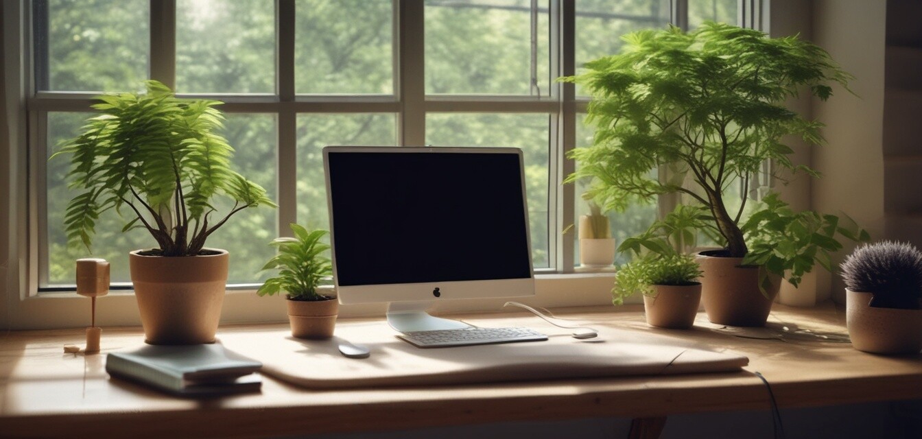 Simple Mindfulness Exercises to Try at Work