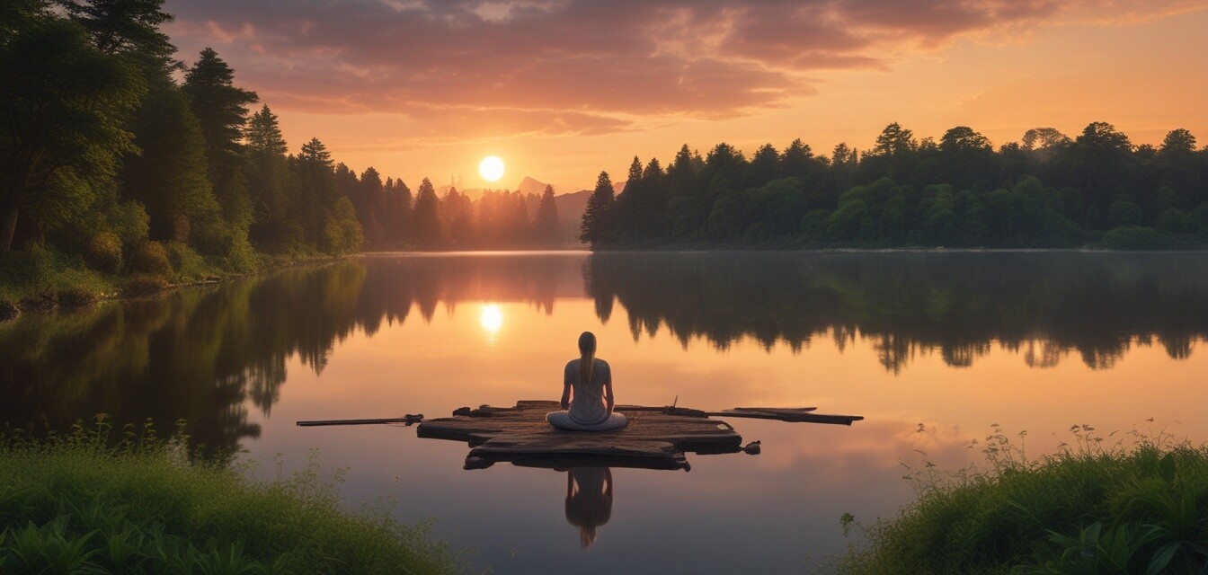 The Connection Between Mindfulness and Emotional Intelligence
