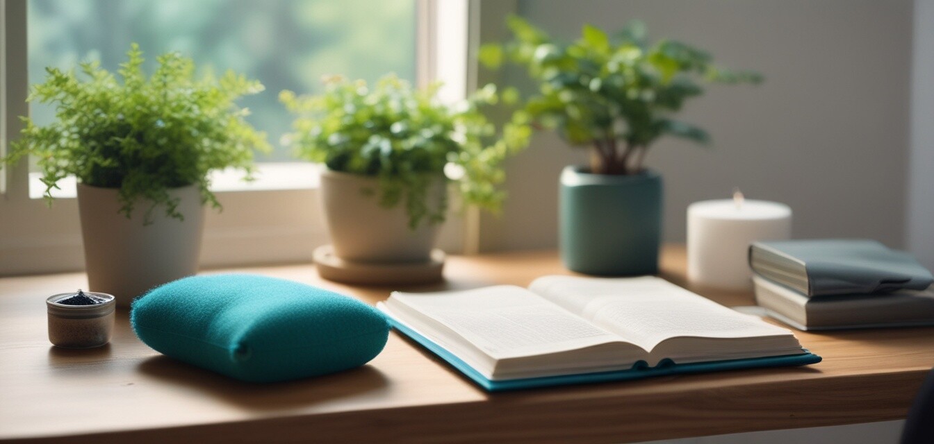 Mindful Techniques for Enhancing Focus in Daily Life