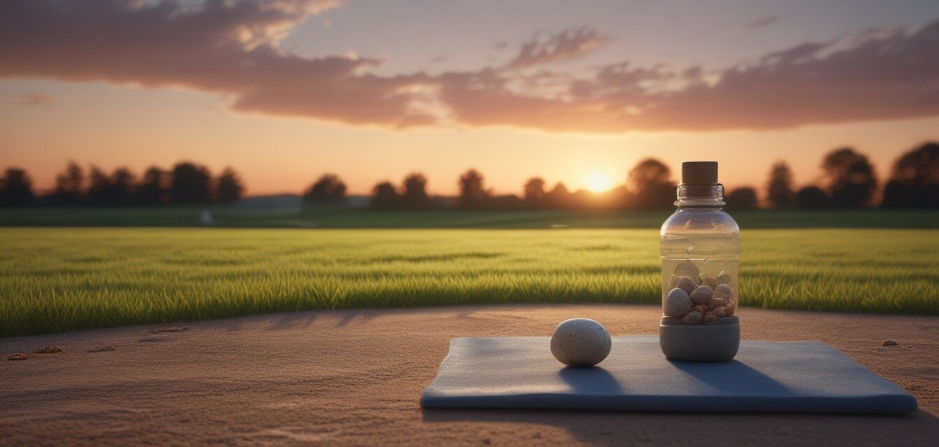 Incorporating Mindfulness into Sports Training