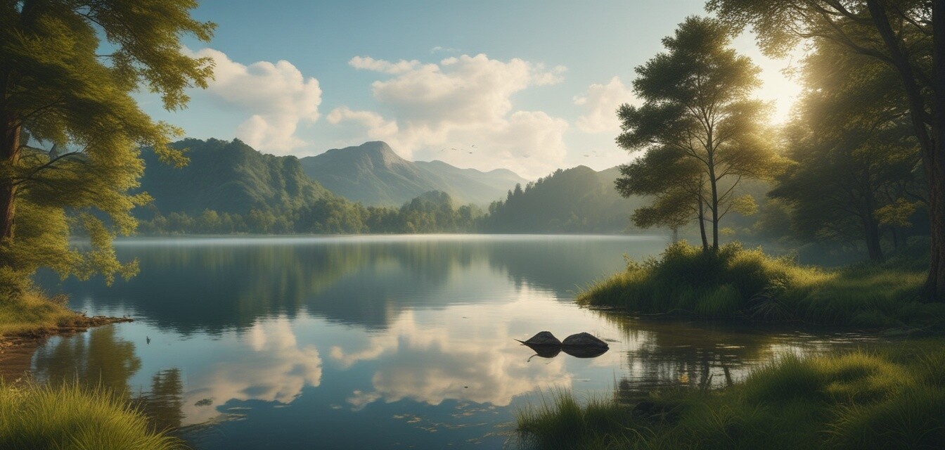 Creating Mindful Moments in Everyday Activities