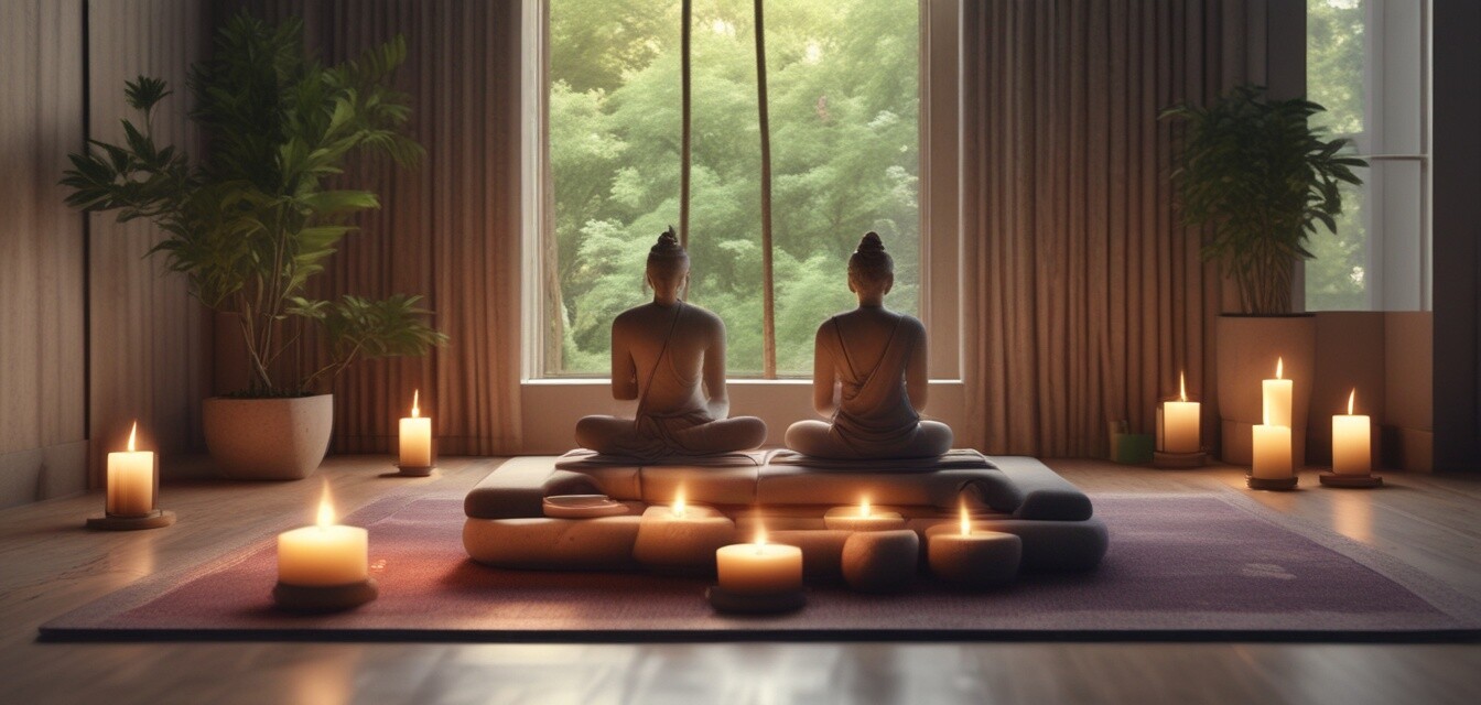 The Evolution of Meditation Products in 2026