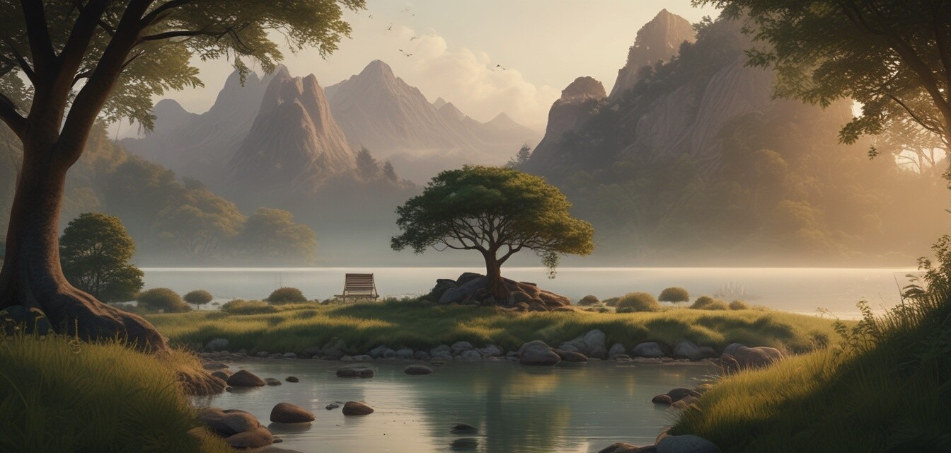The Role of Meditation in Combating Burnout