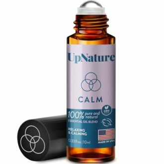 UpNature Calm Essential Oil Roll-On Blend